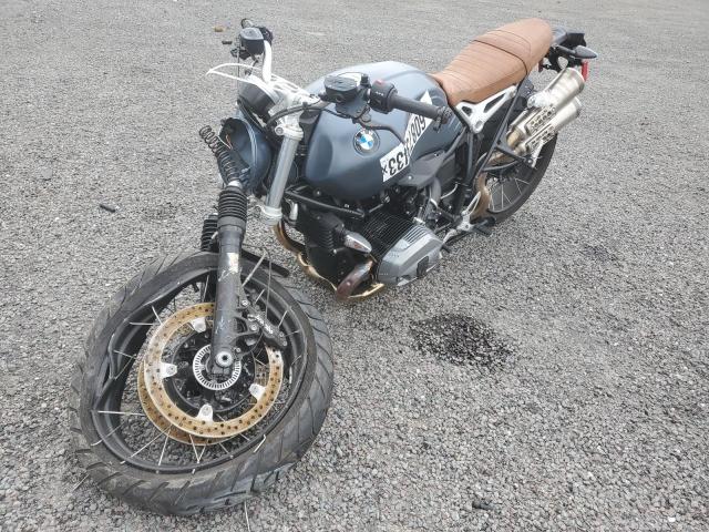 2019 BMW R NINE T S - WB10J3300KZ794746