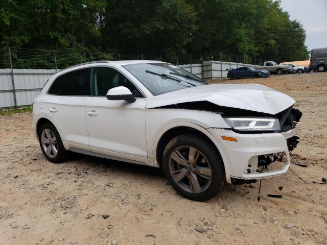 VIN WA1BNAFY6J2025272 2018 AUDI Q5 no.4