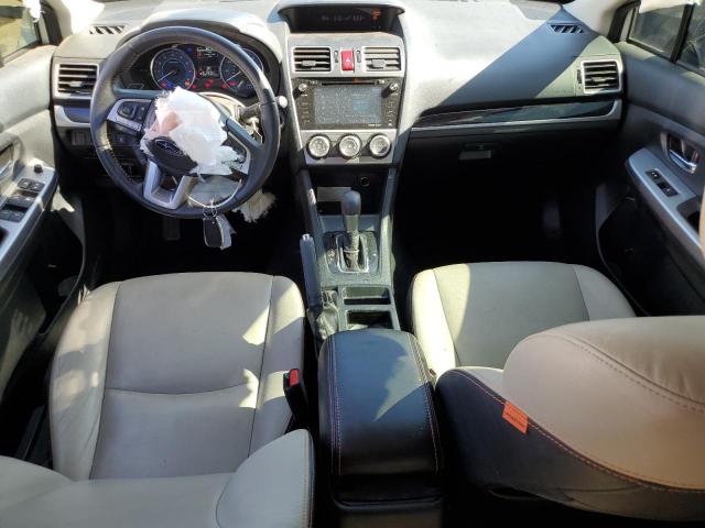 JF2GPALC5GH211150 Subaru Crosstrek Limited