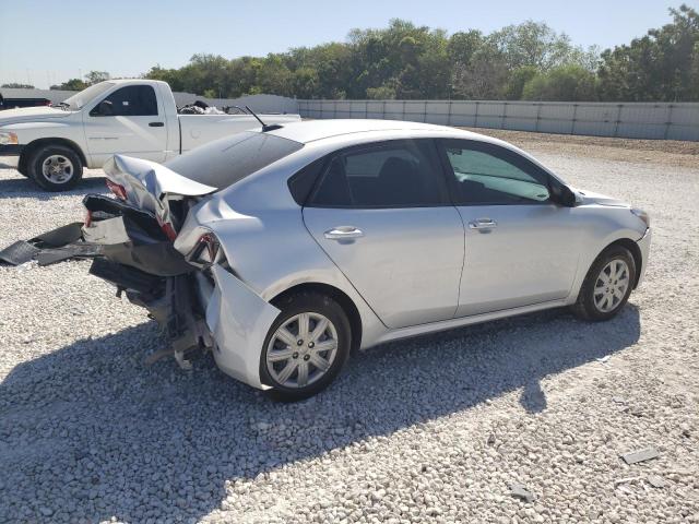 3KPA24AD2PE550096 KIA RIO LX