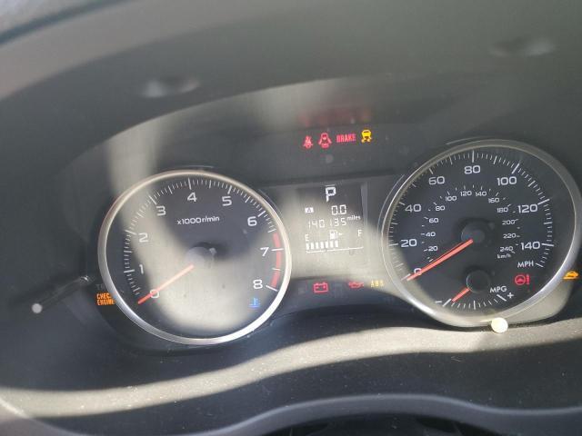 JF2GPABCXH8224530 Subaru Crosstrek Premium