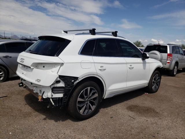 WA1BAAFY2M2018142 2021 AUDI Q5, photo no. 3