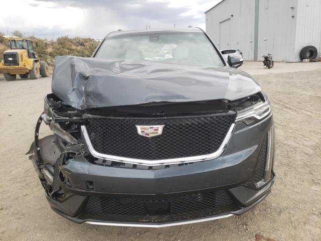 1GYKPGRS8MZ186481 Cadillac XT6 SPORT 5