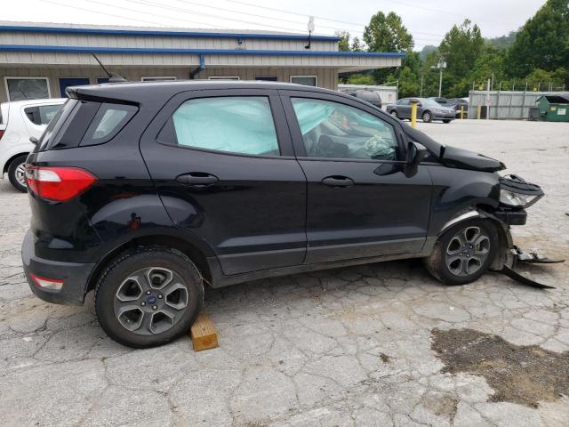 MAJ3S2FE2LC355718 Ford ECOSPORT S