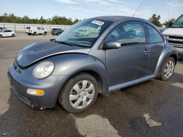 2005 Volkswagen New Beetle GL