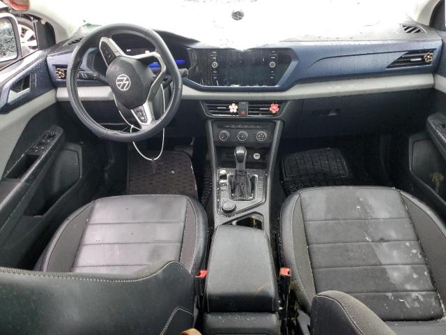 2022 VOLKSWAGEN TAOS SE IQ - 3VVLX7B22NM091519