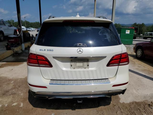 4JGDA5JB8HA825636 | 2017 MERCEDES-BENZ GLE 350