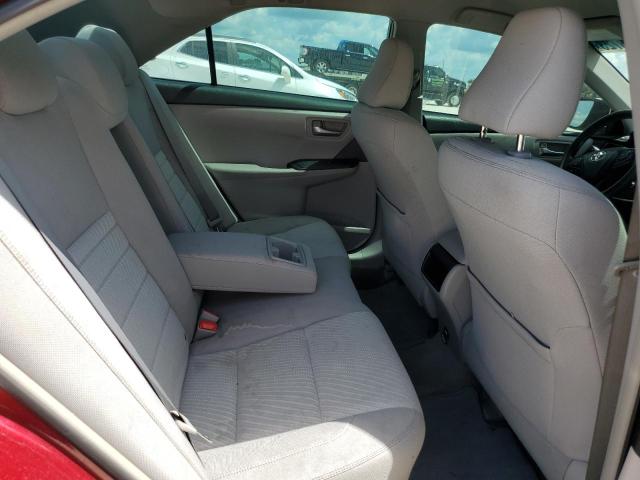 2017 TOYOTA CAMRY LE 4 - 4T1BF1FK6HU784559