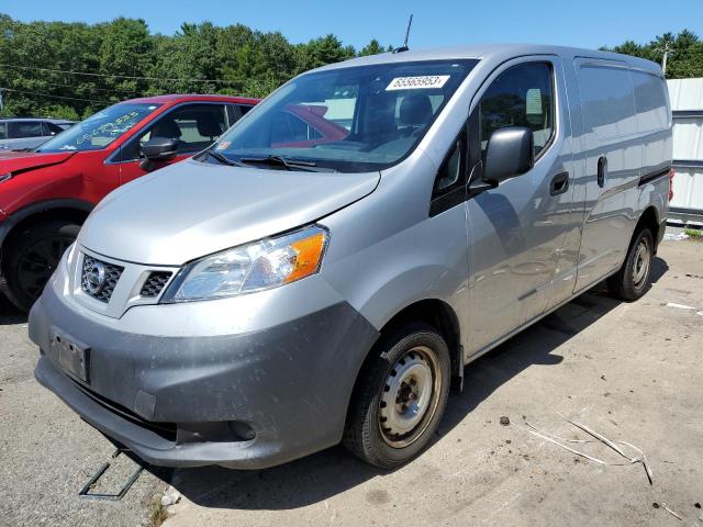 2015 Nissan NV200 