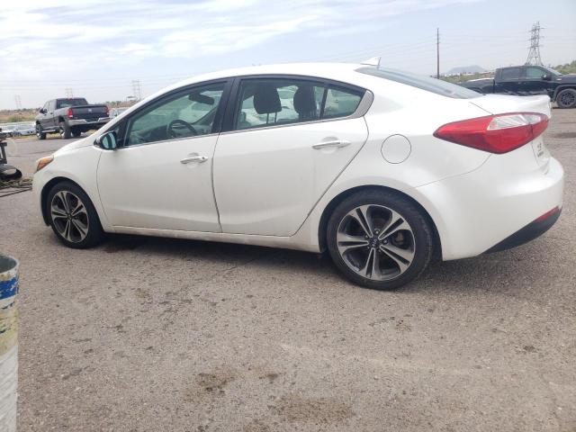 KNAFX4A86G5497647 KIA FORTE EX