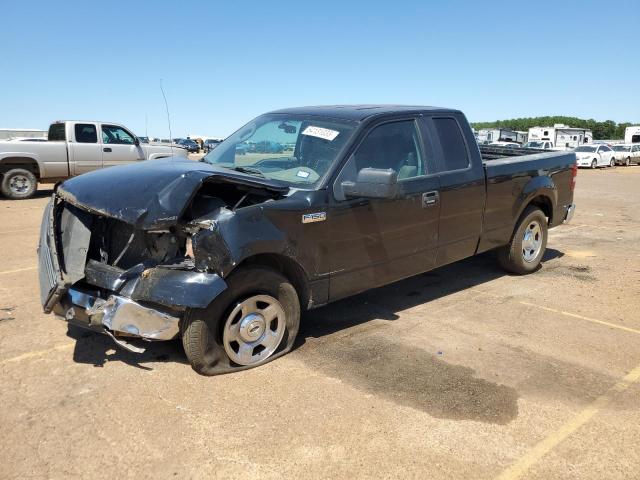 2005 Ford F-150 