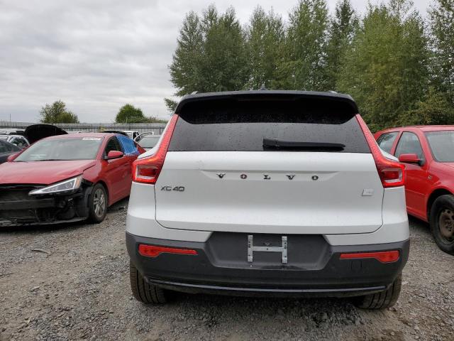 2023 VOLVO XC40 RECHA YV4ED3ULXP2960454