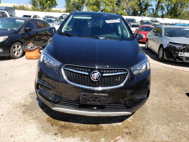 KL4CJESM9NB528102 Buick Encore PRE 5