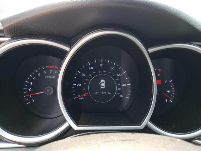 KNAGM4A73F5641061 KIA Optima Lx