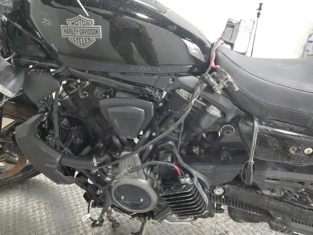 2023 HARLEY-DAVIDSON RH975 - 1HD1ZH110PB315572