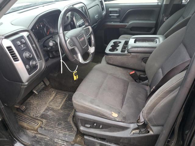 2015 GMC SIERRA - 1GTV2UEC0FZ379919