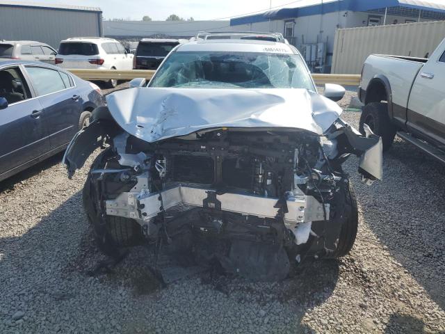 5N1DR3DJ3PC228736 Nissan Pathfinder Platinum
