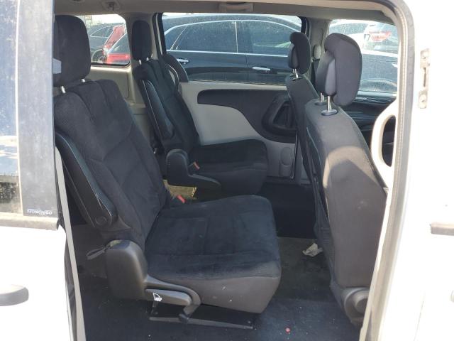 2C4RDGBG5KR790242 Dodge Grand Caravan Se