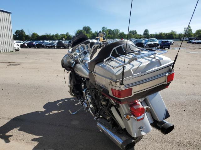 2009 HARLEY-DAVIDSON FLHTCUSE4 - 1HD1PR8179Y955795