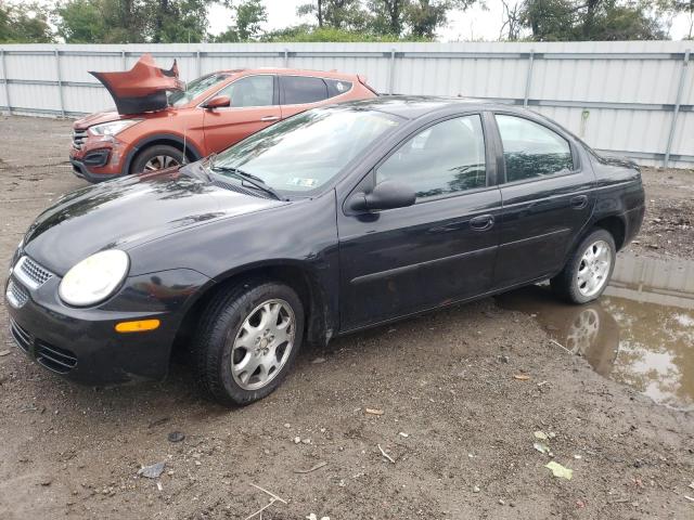 2003 Dodge Neon SXT