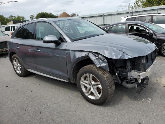 WA1ANAFY4J2182004 2018 AUDI Q5, photo no. 4