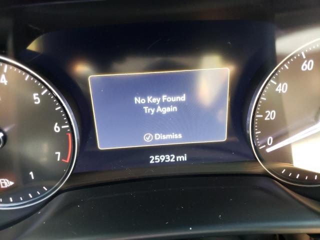 2022 BUICK ENVISION A LRBFZRR44ND071243