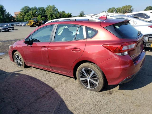 4S3GTAD61K3711959 Subaru Impreza Premium