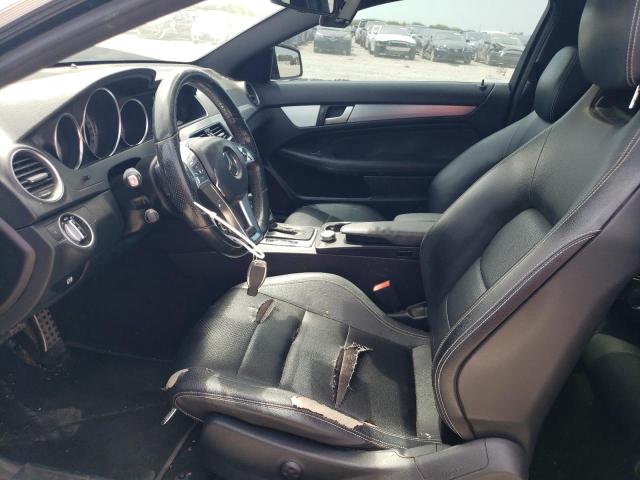 WDDGJ4HB6FG367810 Mercedes-Benz C 250