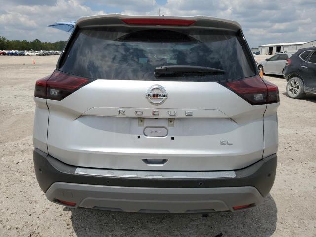 5N1AT3CA2MC828066 Nissan Rogue Sl
