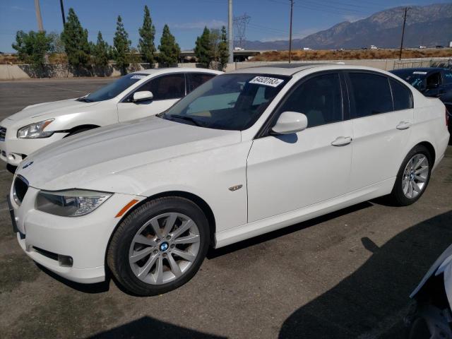 2011 BMW 3 Series 328i