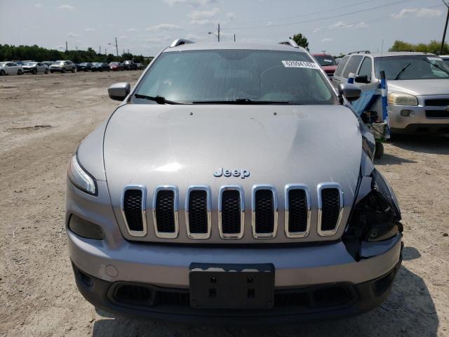 1C4PJMCB3FW514897 Jeep Cherokee Latitude