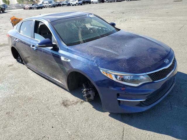 5XXGT4L32JG223305 | 2018 KIA OPTIMA LX