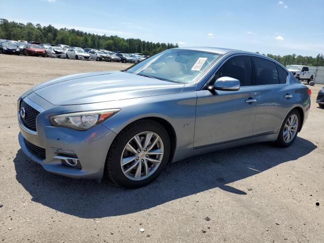 2017 INFINITI Q50 Premium