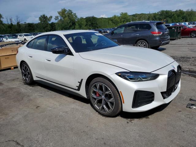 2023 BMW I4 M50 - WBY33AW0XPFP26603