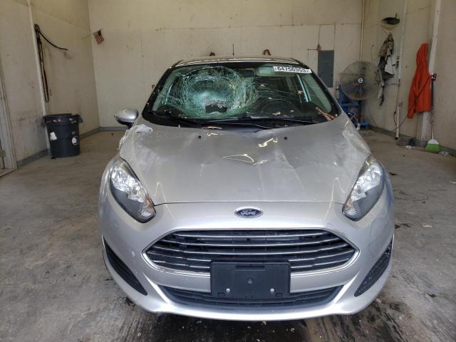 3FADP4BJ6FM218935 | 2015 FORD FIESTA SE