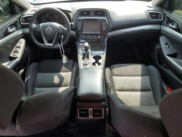 1N4AA6AP0HC452191 Nissan Maxima 3.5s