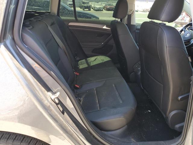 2019 VOLKSWAGEN GOLF SPORT - 3VWY57AU6KM513166