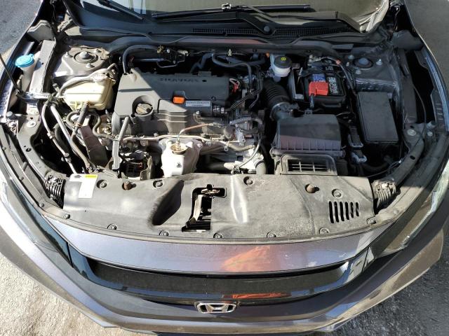 2HGFC2F67MH555636 Honda Civic Lx