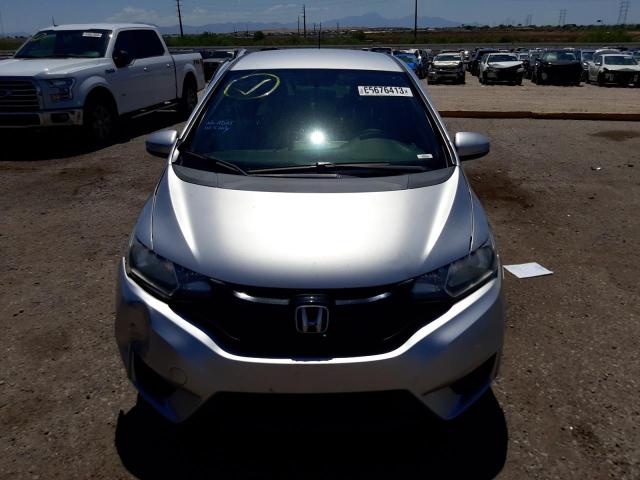 3HGGK5H58FM768256 Honda FIT LX