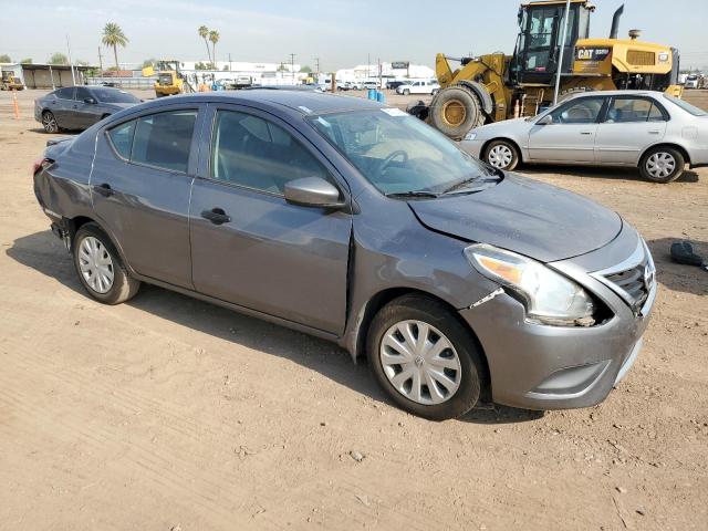 3N1CN7AP1GL886221 Nissan VERSA S