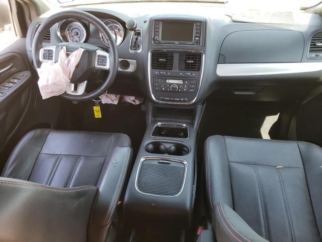 2C4RDGEG1KR641063 Dodge Grand Caravan Gt