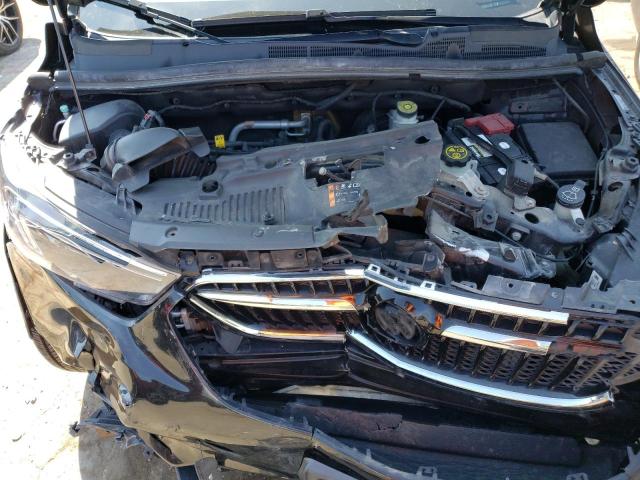 KL4CJASBXHB034584 Buick Encore Preferred