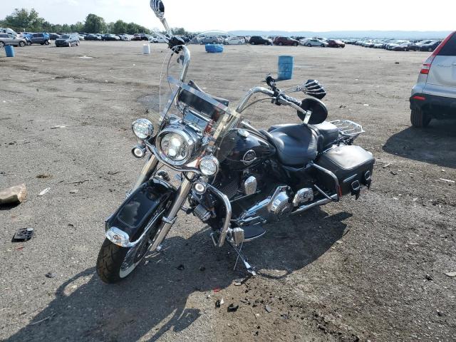 2010 HARLEY-DAVIDSON FLHRC 1HD1FR415AB645449
