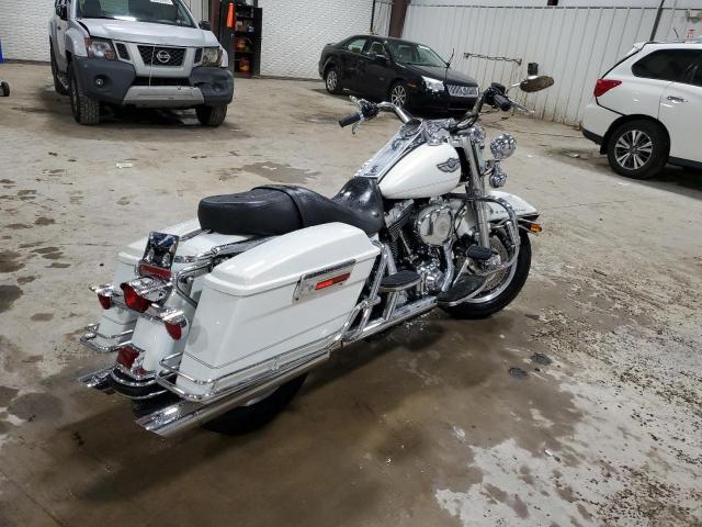 2003 HARLEY-DAVIDSON FLHRI - 1HD1FBW103Y739971