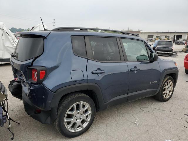 ZACNJAAB8LPL85117 | 2020 JEEP RENEGADE