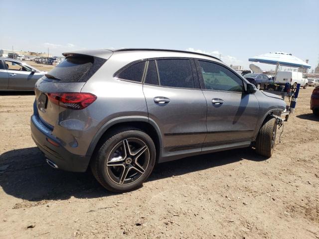W1N4N4GB2MJ186411 Mercedes-Benz GLA 250