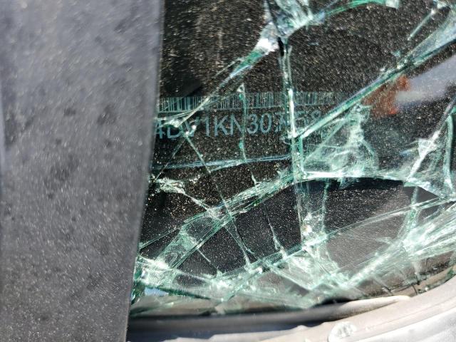 1N4BL4DV1KN307458 Nissan ALTIMA SV
