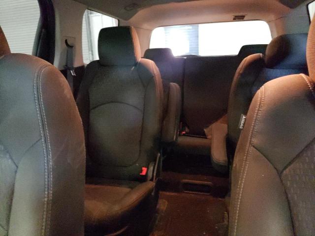 1GKKRPKD4FJ156167 GMC ACADIA SLE
