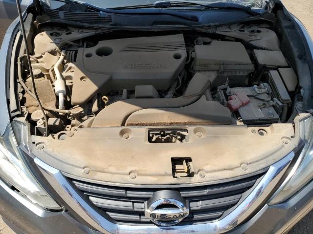 1N4AL3AP6HC178603 Nissan ALTIMA 2.5