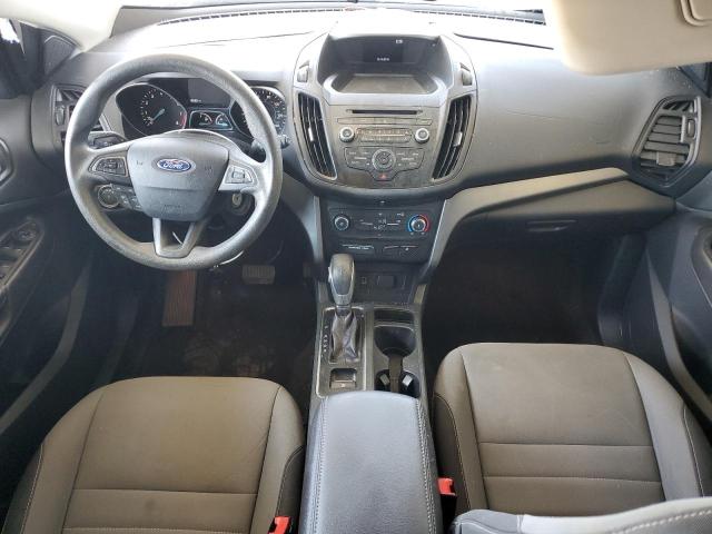 2017 FORD ESCAPE 4D - 1FMCU0F75HUB48697